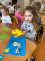 Zdjęcie: Bocian.