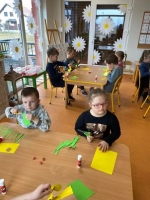 Zdjęcie: Bocian.