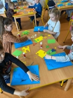 Zdjęcie: Bocian.