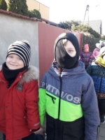 Zdjęcie: Pierwszy dzień wiosny.