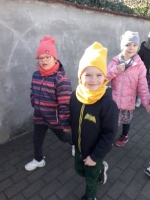 Zdjęcie: Pierwszy dzień wiosny.
