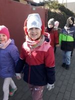 Zdjęcie: Pierwszy dzień wiosny.