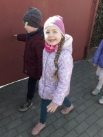 Zdjęcie: Pierwszy dzień wiosny.
