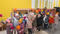 Zdjęcie: WITAJ WIOSNO !