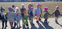 Zdjęcie: WITAJ WIOSNO !