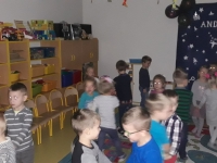 Zdjęcie: ANDRZEJKI