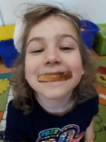 Zdjęcie: Od ziarenka do bochenka.