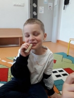 Zdjęcie: Od ziarenka do bochenka.