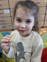 Zdjęcie: Od ziarenka do bochenka.