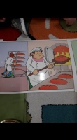 Zdjęcie: Od ziarenka do bochenka.