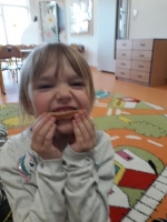 Zdjęcie: Od ziarenka do bochenka.