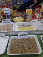 Zdjęcie: Od ziarenka do bochenka.