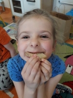 Zdjęcie: Od ziarenka do bochenka.