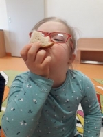 Zdjęcie: Od ziarenka do bochenka.