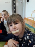 Zdjęcie: Od ziarenka do bochenka.