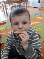Zdjęcie: Od ziarenka do bochenka.