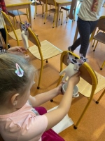 Zdjęcie: Skąd się bierze mleko?