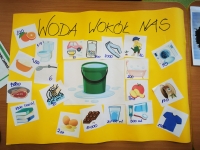 Zdjęcie: Światowy Dzień Wody