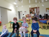 Zdjęcie: Urodzinki