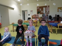 Zdjęcie: Urodzinki