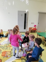 Zdjęcie: Urodzinki