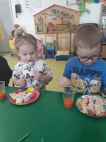 Zdjęcie: Urodzinki