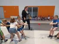 Zdjęcie: Wiosenne rywalizacje