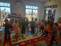Zdjęcie: DZIEŃ KOBIET