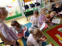 Zdjęcie: SPOTKANIE ZE STOMATOLOGIEM