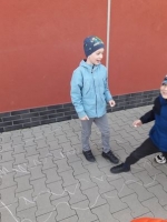 Zdjęcie: Kolorowe pisanki.