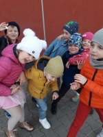 Zdjęcie: Kolorowe pisanki.