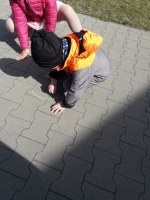 Zdjęcie: Kolorowe pisanki.