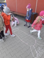 Zdjęcie: Kolorowe pisanki.