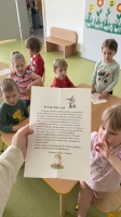 Zdjęcie: Szukamy koszyczków