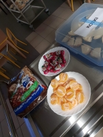 Zdjęcie: Mikołajki
