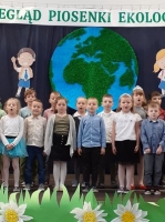 Zdjęcie: Przegląd Piosenki Ekologicznej.