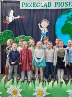Zdjęcie: Przegląd Piosenki Ekologicznej.