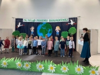 Zdjęcie: Przegląd Piosenki Ekologicznej.