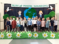 Zdjęcie: Przegląd Piosenki Ekologicznej.