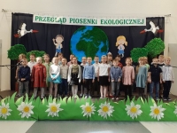 Zdjęcie: Przegląd Piosenki Ekologicznej.