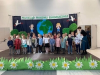 Zdjęcie: Przegląd Piosenki Ekologicznej.