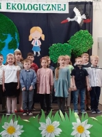 Zdjęcie: Przegląd Piosenki Ekologicznej.