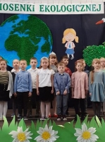 Zdjęcie: Przegląd Piosenki Ekologicznej.