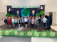 Zdjęcie: Przegląd Piosenki Ekologicznej.