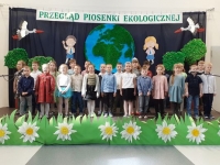 Zdjęcie: Przegląd Piosenki Ekologicznej.