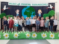 Zdjęcie: Przegląd Piosenki Ekologicznej.
