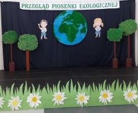 Zdjęcie: Przegląd Piosenki Ekologicznej.