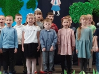 Zdjęcie: Przegląd Piosenki Ekologicznej.
