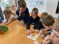 Zdjęcie: Programowanie i robotyka.