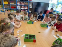 Zdjęcie: Programowanie i robotyka.